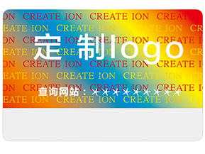 激光防偽標(biāo)簽運用的斑紋防偽技術(shù)有哪些？