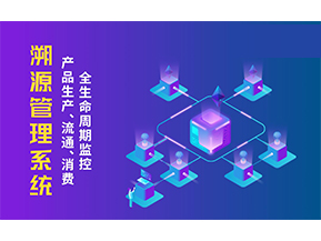 一物一碼溯源系統(tǒng)帶來了哪些優(yōu)勢？