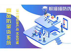 防偽防竄貨系統(tǒng)可以帶來什么作用？