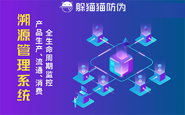 防偽溯源系統(tǒng)的優(yōu)勢(shì)價(jià)值有哪些？