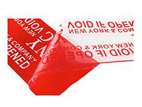 VOID防偽標(biāo)簽為品牌帶來(lái)了那些優(yōu)勢(shì)價(jià)值？